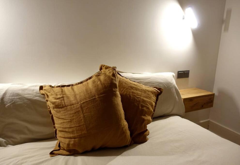 Stylish City-Centre Apartment With Balcony Liverpool Buitenkant foto